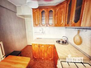 2-к квартира, вторичка, 46м2, 2/5 этаж