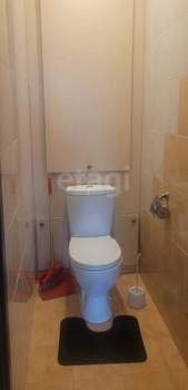 2-к квартира, вторичка, 61м2, 6/9 этаж