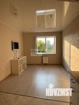 1-к квартира, вторичка, 40м2, 3/10 этаж