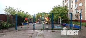 3-к квартира, вторичка, 85м2, 6/9 этаж