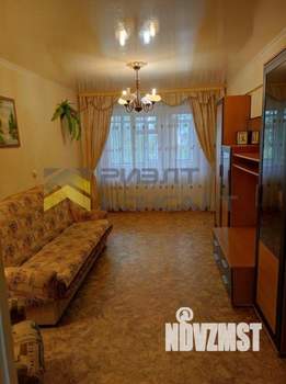 2-к квартира, вторичка, 48м2, 4/5 этаж