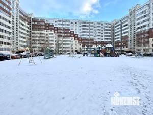 1-к квартира, вторичка, 37м2, 6/10 этаж