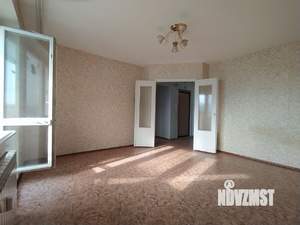 1-к квартира, вторичка, 41м2, 10/11 этаж