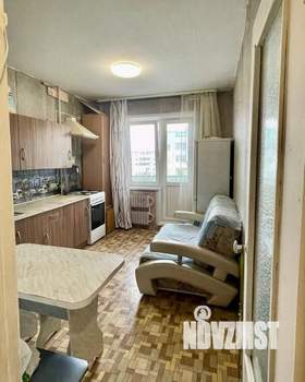 1-к квартира, вторичка, 34м2, 9/10 этаж