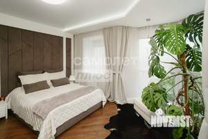 2-к квартира, вторичка, 74м2, 10/16 этаж