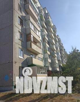 3-к квартира, вторичка, 78м2, 3/10 этаж