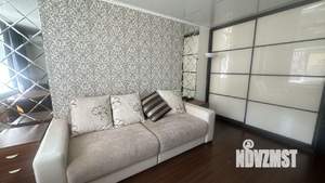 1-к квартира, вторичка, 42м2, 4/9 этаж