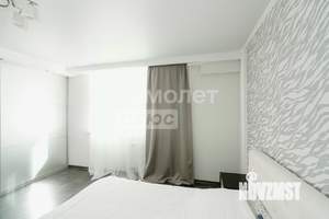 2-к квартира, вторичка, 65м2, 4/12 этаж