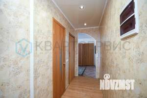 2-к квартира, вторичка, 44м2, 4/4 этаж