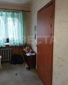 2-к квартира, вторичка, 42м2, 2/3 этаж