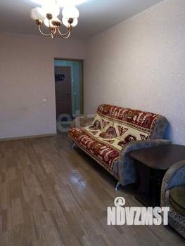 1-к квартира, вторичка, 42м2, 1/9 этаж