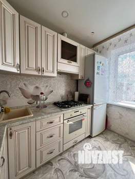 2-к квартира, вторичка, 53м2, 9/9 этаж