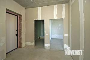 4-к квартира, сданный дом, 109м2, 17/17 этаж