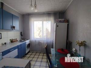 2-к квартира, вторичка, 50м2, 4/5 этаж