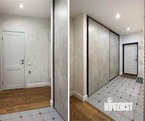 2-к квартира, вторичка, 64м2, 9/14 этаж