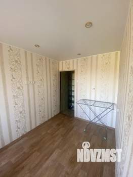 2-к квартира, вторичка, 40м2, 5/5 этаж