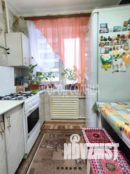 2-к квартира, вторичка, 40м2, 4/9 этаж