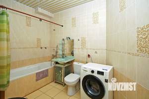 3-к квартира, вторичка, 69м2, 3/3 этаж