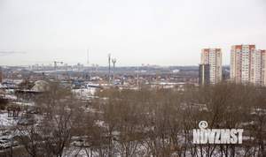 1-к квартира, вторичка, 37м2, 5/9 этаж