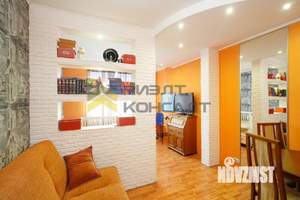 2-к квартира, вторичка, 70м2, 11/14 этаж