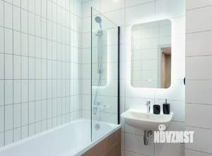 2-к квартира, вторичка, 73м2, 18/22 этаж