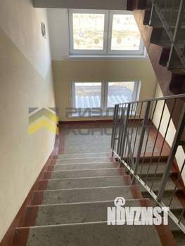 1-к квартира, вторичка, 33м2, 2/3 этаж
