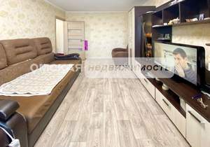 2-к квартира, вторичка, 44м2, 4/5 этаж