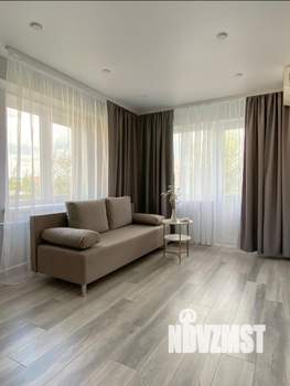 2-к квартира, вторичка, 42м2, 4/5 этаж