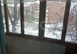 1-к квартира, вторичка, 36м2, 3/5 этаж