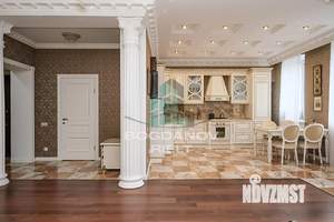 3-к квартира, вторичка, 110м2, 3/3 этаж