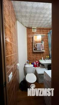 3-к квартира, вторичка, 58м2, 2/5 этаж