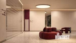 2-к квартира, вторичка, 66м2, 11/15 этаж