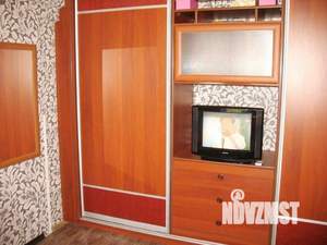 1-к квартира, вторичка, 30м2, 5/5 этаж