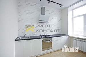 2-к квартира, вторичка, 61м2, 5/5 этаж