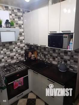 3-к квартира, вторичка, 63м2, 4/5 этаж