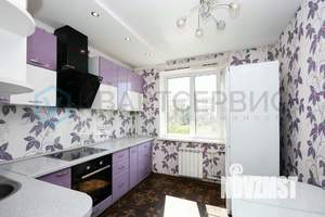 2-к квартира, вторичка, 68м2, 2/10 этаж