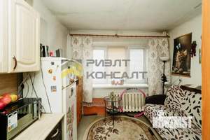 Студия квартира, вторичка, 14м2, 3/5 этаж