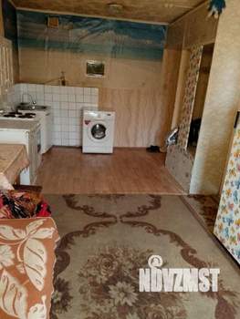 1-к квартира, вторичка, 30м2, 3/5 этаж