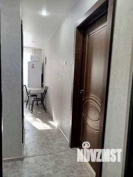 1-к квартира, вторичка, 30м2, 1/9 этаж