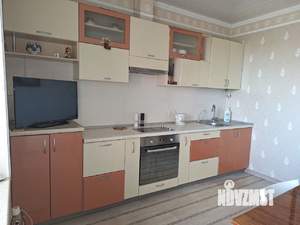 1-к квартира, вторичка, 41м2, 6/9 этаж