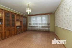 2-к квартира, вторичка, 73м2, 3/10 этаж