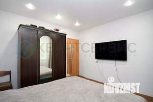 2-к квартира, вторичка, 48м2, 1/9 этаж