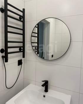 1-к квартира, вторичка, 34м2, 9/9 этаж