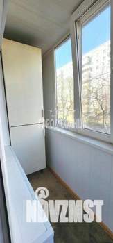 3-к квартира, вторичка, 59м2, 2/9 этаж