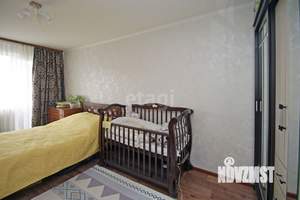 2-к квартира, вторичка, 48м2, 5/5 этаж