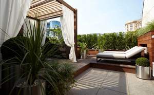 3-к квартира, сданный дом, 159м2, 10/12 этаж