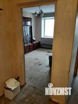 1-к квартира, вторичка, 35м2, 5/5 этаж