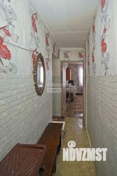 2-к квартира, вторичка, 45м2, 8/9 этаж