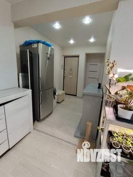 4-к квартира, вторичка, 59м2, 5/5 этаж