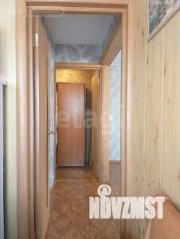 1-к квартира, вторичка, 31м2, 2/5 этаж